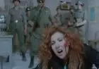نجاح كبير لفيلم مهمة في تل أبيب بباريس للمخرجة نادية الجنيدي في السينما