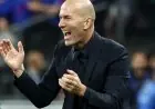زيدان يعبر عن حزنه لانتهاء فترة 15 يوماً من التألق مع منتخب فرنسا الدولي
