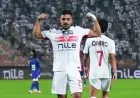 الزمالك يجهز نفسه لملاقاة الأهلي في معسكر مغلق بالعاصمة الإدارية الجديدة