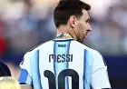 خطط ميسي الضخمة بعد الوداع مع الأرجنتين الأسطورة تتحضر للتحولات الكبرى