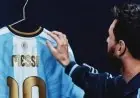 ميسي يودع منتخب الأرجنتين في مواجهة حماسية أمام بنين تعرف على الموعد والقناة الناقلة والمعلق