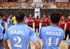 اكتشف مجموعة الأهلي في بطولة إفريقيا للأندية أبطال اليد للرجال