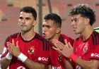 الأهلي يشهد عودة الدوليين في مران اليوم