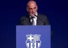 تيباس يعلن مفاجأة مثيرة في قضية نيغريرا: تصريحات قناة ريال مدريد غير منطقية