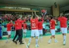 الأهلي يبدأ مشواره في الدفاع عن اللقب الإفريقي بمواجهة إنتركلوب الأنجولي