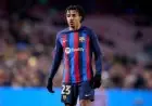 تشيلسي يفتح مجدداً ملف التعاقد مع جول كوندي لاعب برشلونة