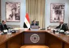 مدبولي يقود تحويل 250 مدرسة إلى نماذج دولية لتخريج طلاب مؤهلين لسوق العمل