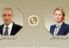محادثات مصرية أوروبية لتهدئة التوترات الإقليمية وتعزيز التعاون