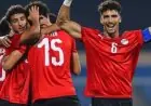 موعد مباراة منتخب شباب مصر أمام الجزائر في تصفيات شمال أفريقيا