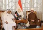 وزير الأوقاف يؤكد: العلاقات المصرية الكويتية مثال للتعاون القوي والمستمر