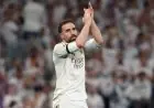 داني كارفاخال يستعد للعودة القوية إلى الدوري الإسباني