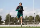 ريال مدريد يقرر بشأن مشاركة كيليان مبابي في مواجهة فياريال