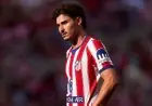 برشلونة يدفع خوليان ألفاريز للتخلي عن وكيل أعماله