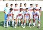 خمسة لاعبين من الزمالك يلتحقون بمعسكر منتخب مصر للناشئين مواليد 2009