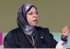 نيفين مختار تؤكد: الحفاظ على الوطن مسؤولية جماعية ومصر تستحق التضحية والعمل المستمر