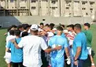اتحاد الكرة يستدعي 5 لاعبين من الزمالك لمعسكر منتخب الناشئين