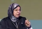 نيفين مختار تؤكد أن مصر تستحق تصدير كل إيجابياتها