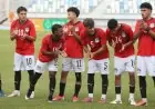 مصر تتأهل لكأس إفريقيا تحت 20 عاماً وتتصدر على المغرب
