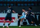 تعرف على تشكيلة بيراميدز لمواجهة القناة في كأس عاصمة مصر