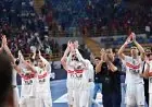 بداية قوية للزمالك بفوز مثير 33-26 على أول أغسطس الأنجولي في بطولة أفريقيا للأندية لليد