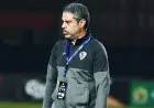 معتمد جمال يغيب عن الزمالك في افتتاح كأس القاهرة