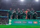 تشكيلة منتخب السعودية لمباراة النهائي أمام الإمارات في خليجي 27