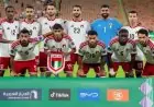 تشكيل منتخب الإمارات الرسمي لمواجهة السعودية في نهائي خليجي 27