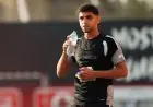 عودة كوكا للمشاركة في تدريبات الأهلي بعد شفائه من الإصابة