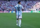 مصير رقم 10 في الأرجنتين: ماذا سيحدث بعد اعتزال ليونيل ميسي؟