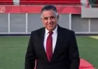 الأهلي يكشف عن تعيين خالد مرسي مديرًا تنفيذيًا للنادي