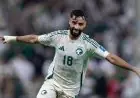 القائم يحرم أبو الشامات من تسجيل هدف تاريخي في نهائي كأس الخليج 27