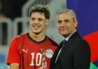 محمود صلاح نجم شمال إفريقيا ينتظر إشارة عموتة لتحرير صفقة مُجمدة