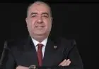 الغزاوي يتولى قيادة بعثة رجال طائرة الأهلي في بطولة العالم ببولندا