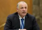 أبوريدة يهنئ منتخب الشباب بلقب بطولة شمال إفريقيا: روح أكتوبر كانت مفتاح نجاحكم