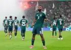 منتخب السعودية يحقق فوزه الرابع في كأس الخليج بتغلبه على الإمارات وتحقيق اللقب