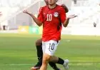 تتويج محمود صلاح بأفضل لاعب في بطولة شمال أفريقيا