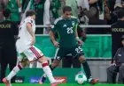 السعودية تحتفل بتتويجها بكأس الخليج للمرة الرابعة بعد انتصارها على الإمارات بهدفين دون رد «فيديو»