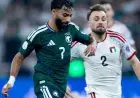 محمد بن زايد يهنئ السعودية بفوزها التاريخي بكأس الخليج
