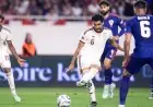 إسبانيا تفوز على كرواتيا بفضل تألق البديل الذهبي ميرينو بهدفين