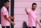 نجم بارز في ثلاثي الـMSN يشيد بميسي إنجازاتك تفوق أحلام لاعبي كرة القدم