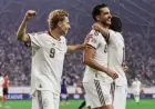إسبانيا تُحدث المفاجأة ضد كرواتيا وتبلغ ربع نهائي دوري الأمم الأوروبية
