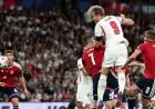 هاري كين يقود إنجلترا لتحقيق الفوز على التشيك في دوري الأمم الأوروبية