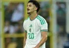 بأرقام مبهرة بلومي يبرز كأكبر مكسب للمنتخب الجزائري في معسكر سبتمبر