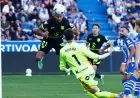 أتلتيكو مدريد يعزّز الضغط على برشلونة بانتصار مثير برأسية روميرو في الوقت القاتل