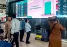 هيئة الطيران المدني السعودي تعلن تعليق العمليات في مطار الملك خالد الدولي بالرياض