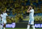 سعيد بن رحمة يقود نيوم لانتصار مثير على الحزم في الدوري السعودي