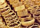 عاجل| زيادة سعر الذهب اليوم السبت 10 أكتوبر 2026 في مصر.. عيار 21 الآن