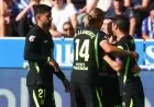 أتلتيكو مدريد يحقق فوزًا دراماتيكيًا على ألافيس ويواصل ملاحقته لبرشلونة في الدوري الإسباني