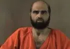 البنتاجون يقرر بث مباشر لإعدام نضال حسن المتهم بقتل 13 شخصاً في قاعدة فورت هود