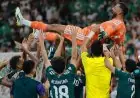 تحية خاصة لأبطال المنتخب السعودي في الكلاسيكو المنتظر بين الهلال والاتحاد